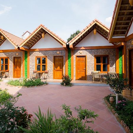 Tam Coc Cozy Homestay Ninh Bình Extérieur photo
