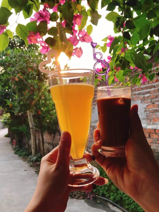 Tam Coc Cozy Homestay Ninh Bình Extérieur photo
