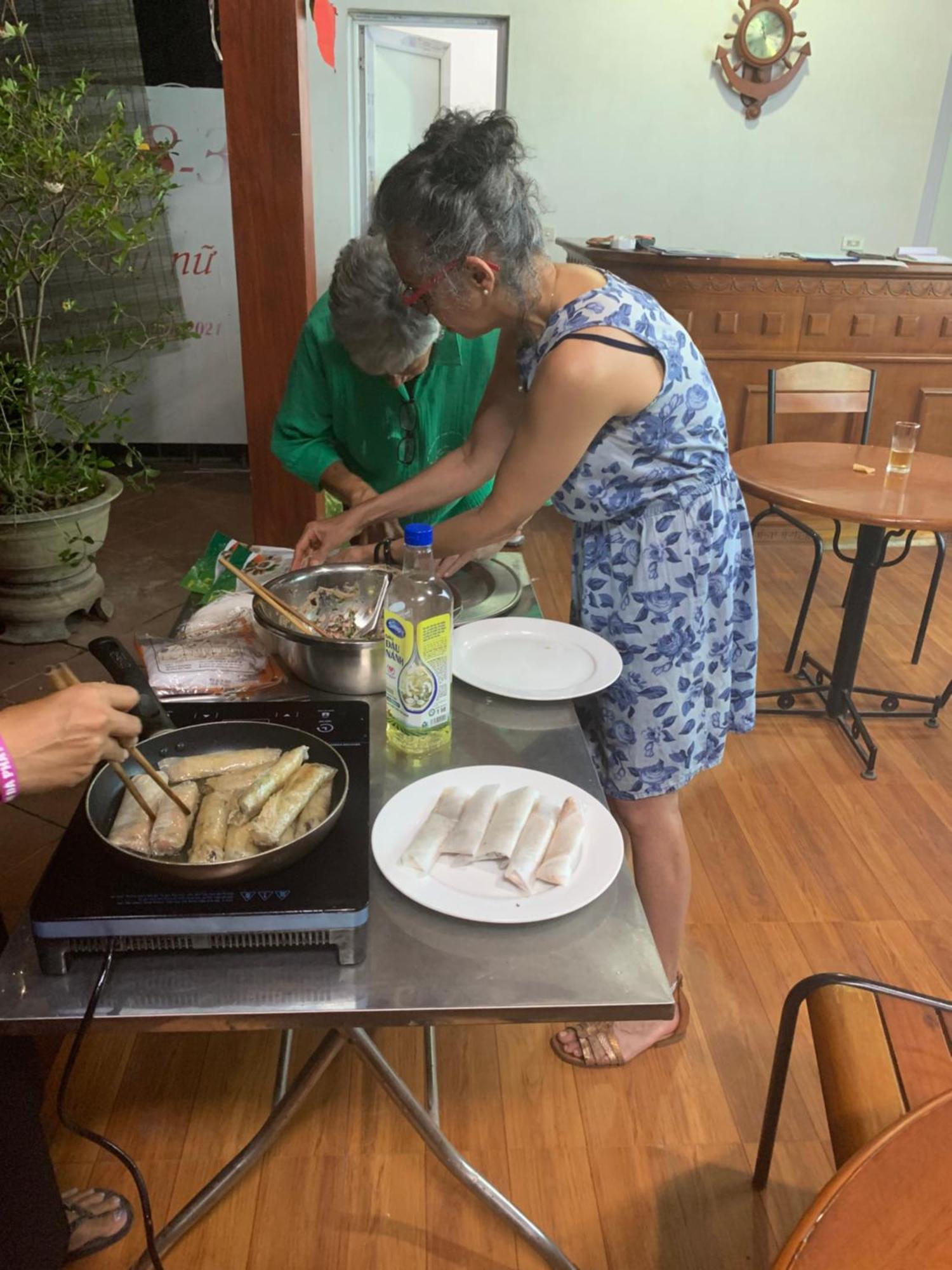 Tam Coc Cozy Homestay Ninh Bình Extérieur photo