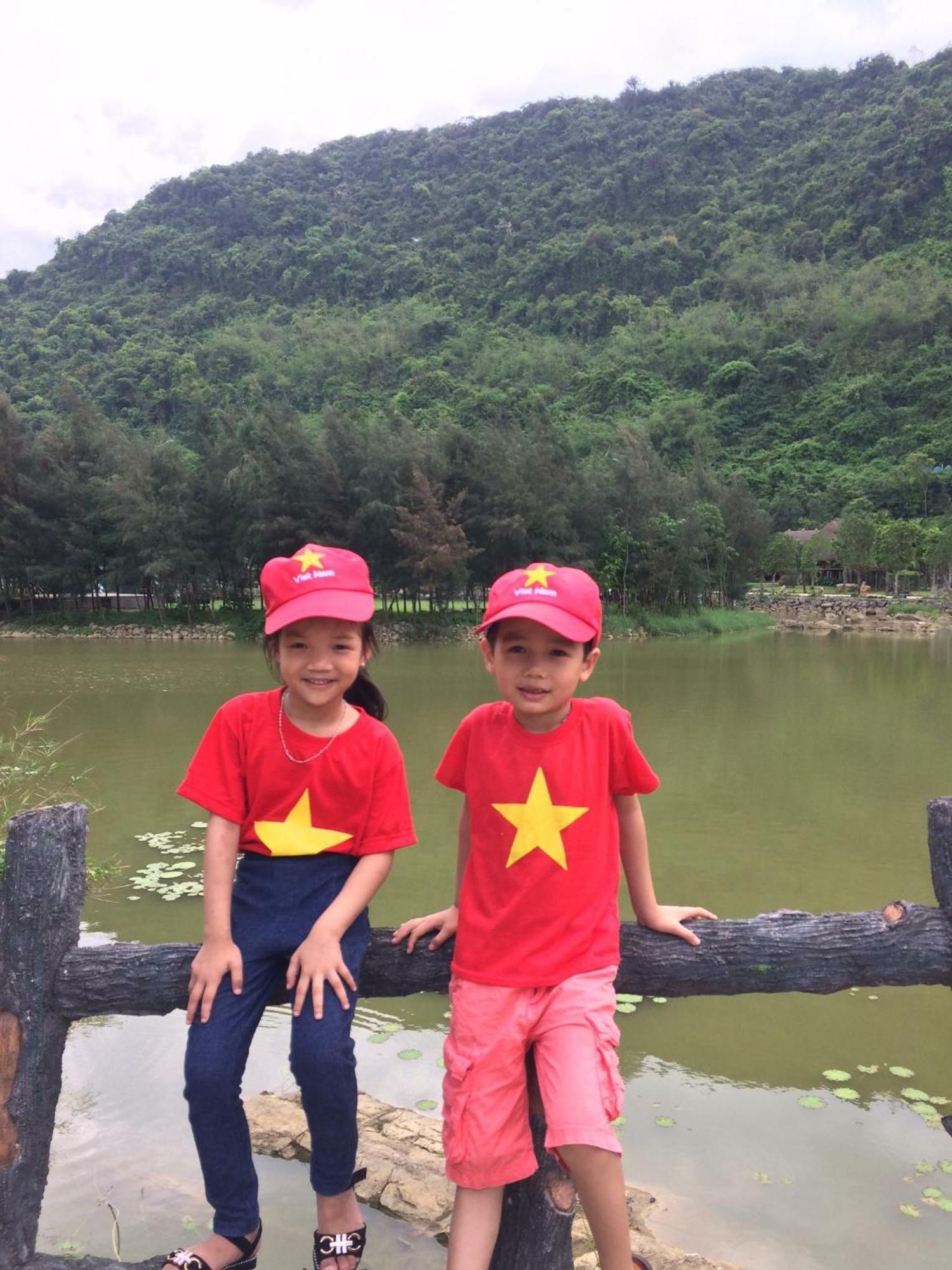 Tam Coc Cozy Homestay Ninh Bình Extérieur photo