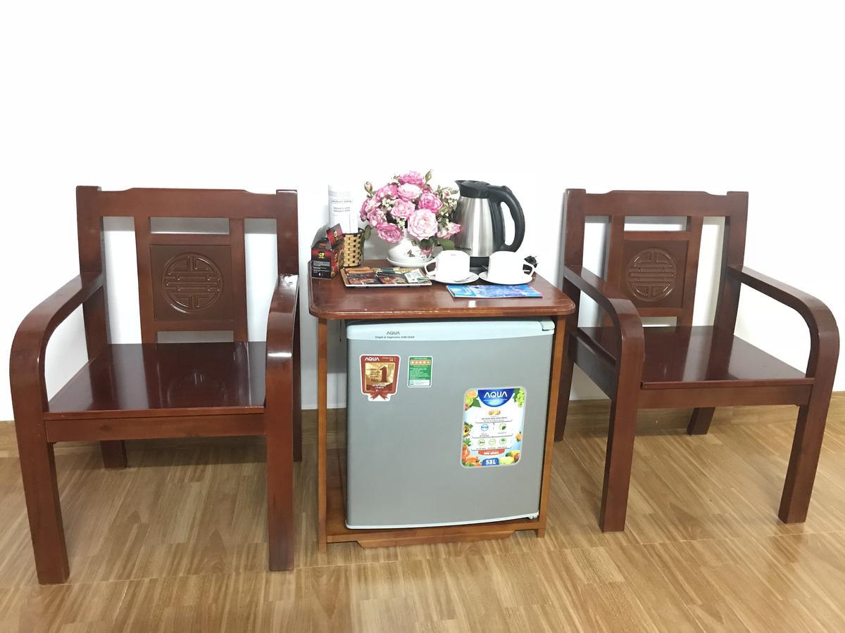 Tam Coc Cozy Homestay Ninh Bình Extérieur photo