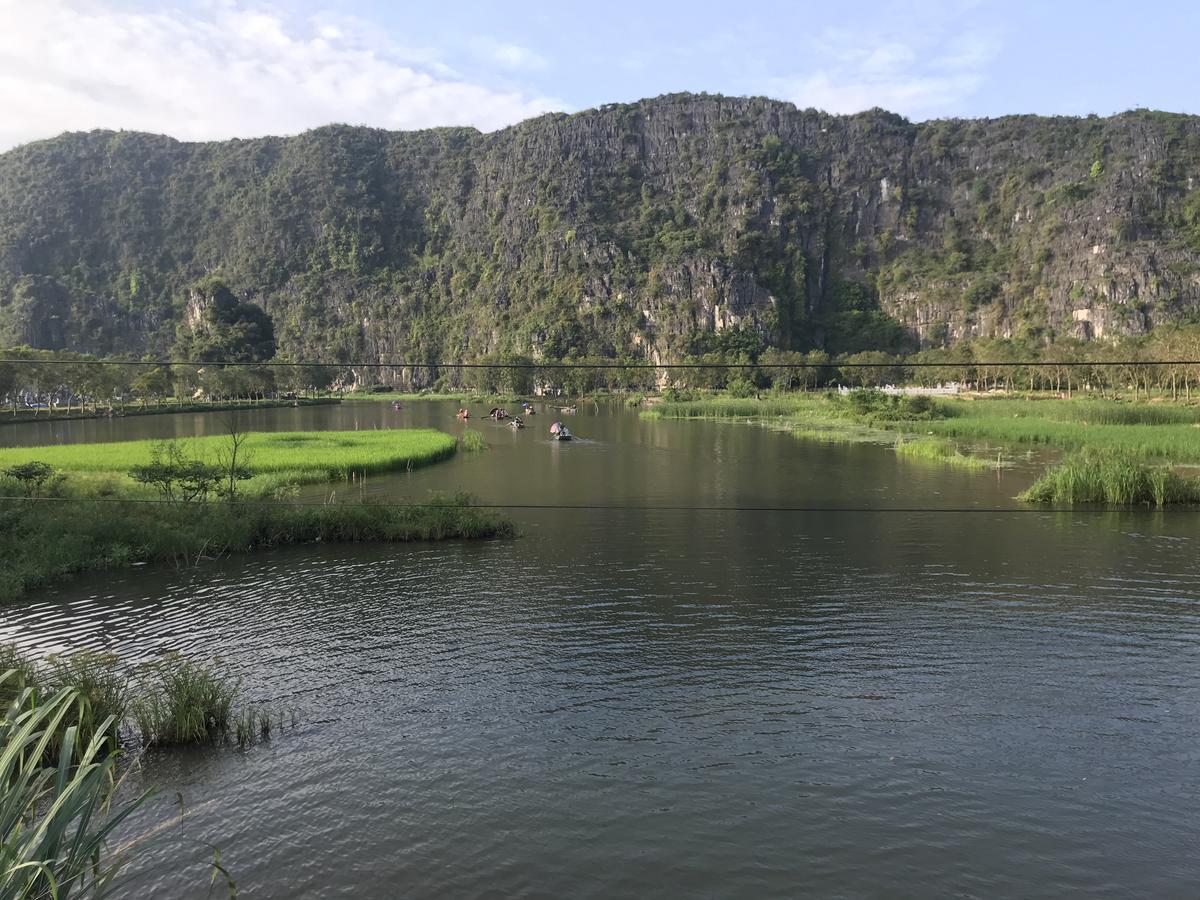 Tam Coc Cozy Homestay Ninh Bình Extérieur photo