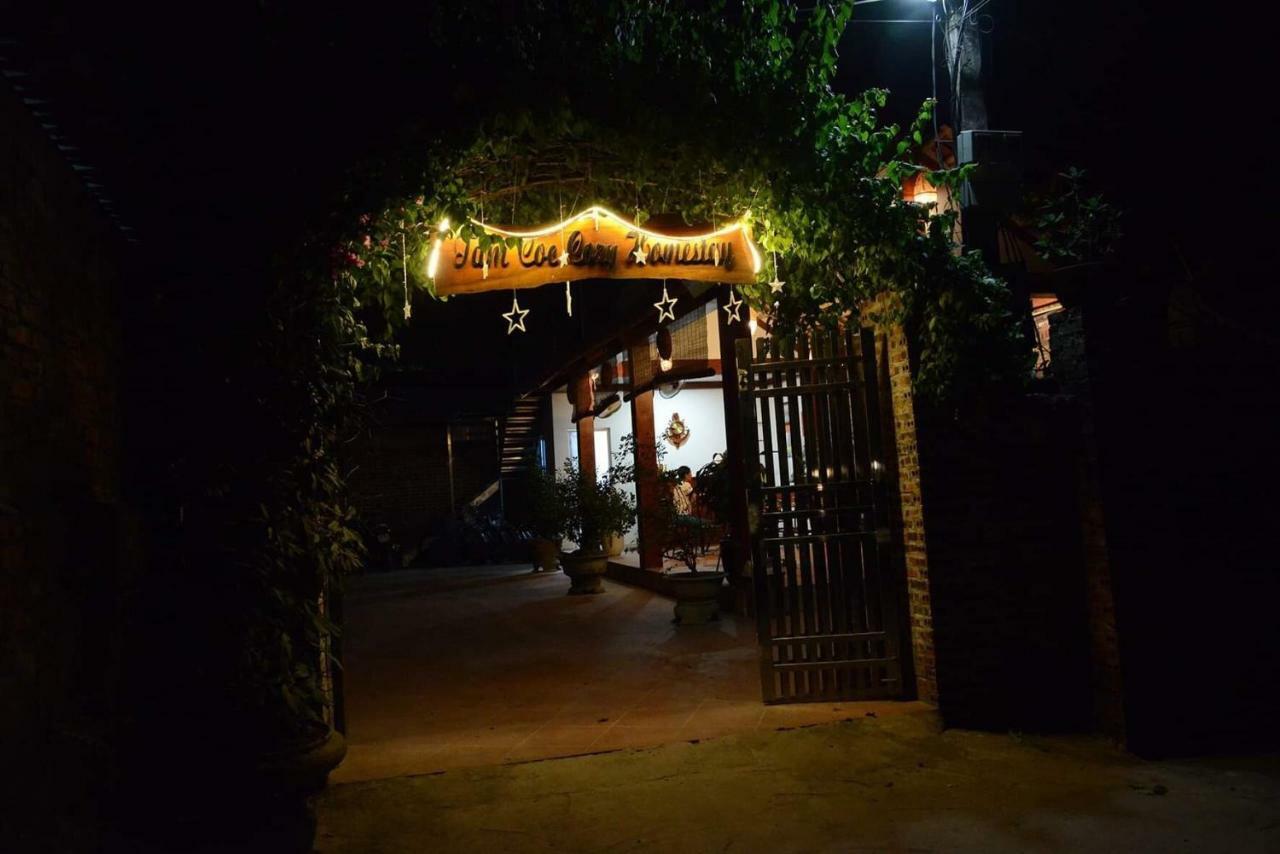 Tam Coc Cozy Homestay Ninh Bình Extérieur photo