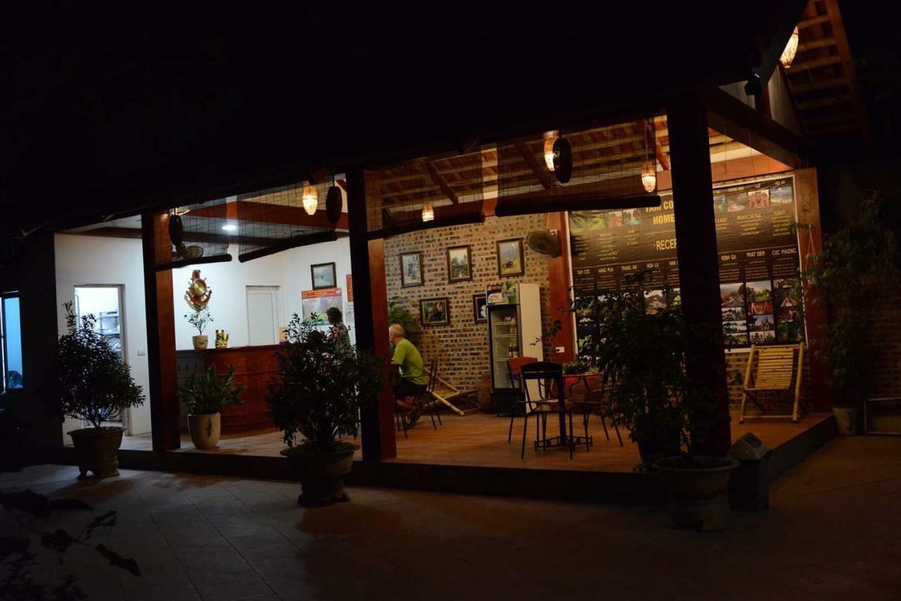 Tam Coc Cozy Homestay Ninh Bình Extérieur photo